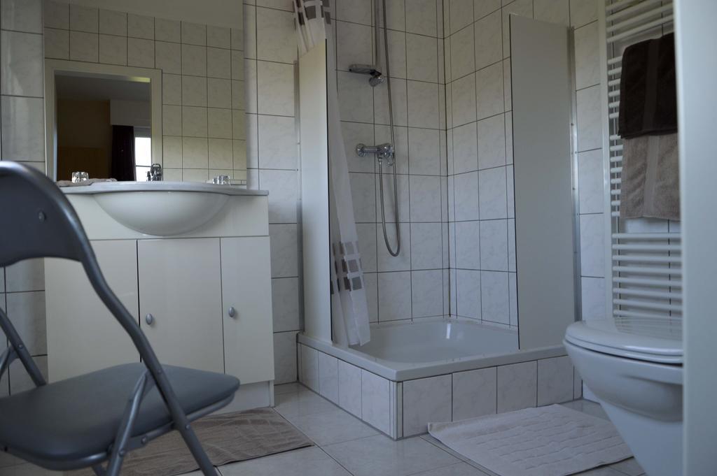 Villa Cambo Grandhan Cameră foto
